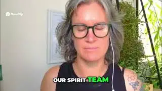 Witness the Organic Opening and Activation of Energy Healing, by Healing Channel, Jo Worsfold