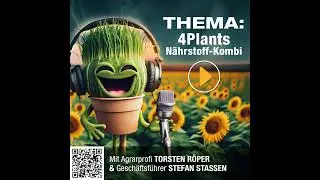 #7: 4Plants N&auml;hrstoff-Kombi - die 