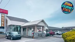 Best Motel | Seattle (WA), United States | Hotel Review 🛏️