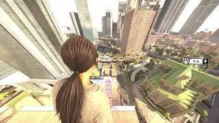 NEW SPOT IN SKATE 4 | LIVE