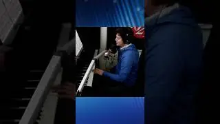 Daniel Vnukowski - June (Barcarolle) from Tchaikovsky&rsquo;s The Seasons