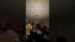 The Centipede