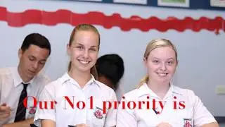 Why Choose Endeavour Sports HS?