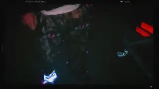 Save me- Fair Warning