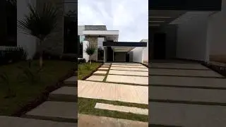 Casa com 03 su&iacute;tes e SPA no Res Viena em Indaiatuba, SP. R$ 1.400.000,00 #indaiatuba #shorts #casas