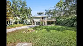 Just Listed: 231 West St., Mandeville LA 70448