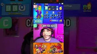 You want that add? #brawlstars #supercell #atcha