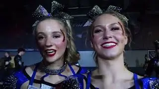 BTSWB: NCA WEEK!