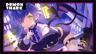 AWAKEND - Crystal Memories (MEDZ Remix) &hearts;︎  |  [DUBSTEP]