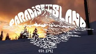 S2E8: Paradise Island