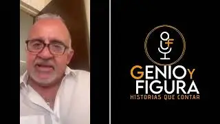 Genio y Figura/05 Chispas Musicales/Rodolfo Popoca