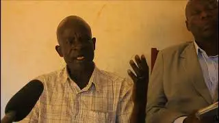 Shocking details about Christ Disciples Church that took christians to Ethiopia emerge