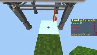 *UPDATE* LUCKY ISLANDS new movement lucky blocks and new kit