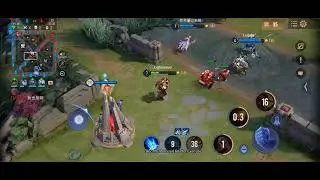 Raz vs Raz: one of the best mages|standart match#Raz#mage