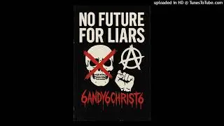 NO FUTURE FOR LIARS 💯 Detroit punk rock