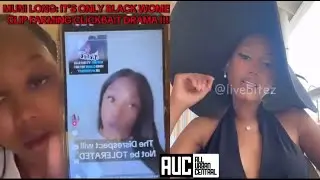 &ldquo;Raggedy Mama&rsquo;s & Ashy Ankles&rdquo; Muni Long Goes Off On Black Women For Always Giving Her Attitude