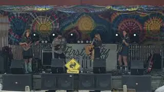 Fox Crossing String Band - Live at First City Music Festival 2024
