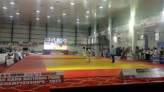 PARA judo National tournament 2025 Kokila Indian player first bahut in kd Singh stadium lko