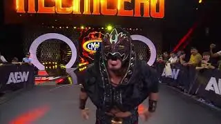 Hechicero, Soberano Jr. & Barbaro Cavernario Entrance - ROH, February 20, 2025