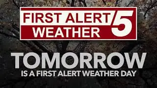 WABI TV5 First Alert Weather - 