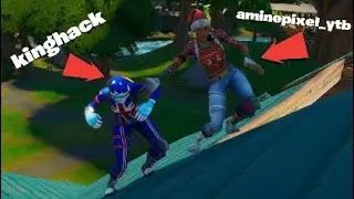Game delire (top 1 c est vraiment ninporte quoi ) kinghack