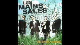 Les Mains Sales - Droit dans mes bottes  (1998)