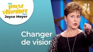 Pause vitamin&eacute;e avec Joyce - Ruminez-vous vos probl&egrave;mes ? - Grandir avec Dieu