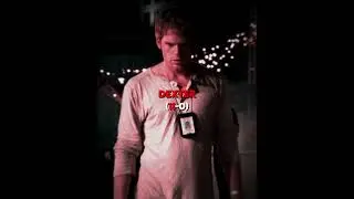 Dexter Morgan VS Miguel Prado | CC + AM