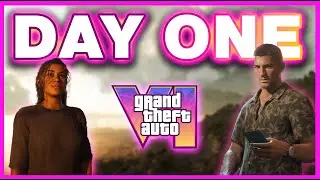What GTA 6 Has to Get Right On Day One