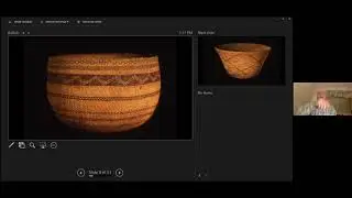 Basketry of the Wappo and California Native Americans