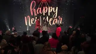 Limitless New Year's Eve Service