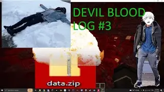 Devil Blood | Minecraft Mod Devlog #3
