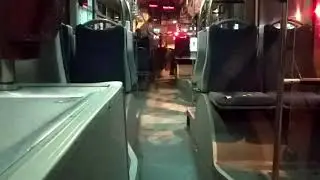 Solaris Urbino 12 I #707 - MPK Rzeszów [Przejazdy, 35+10] [*]