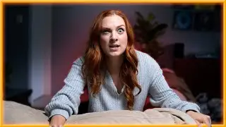 your 'hangry' girlfriend