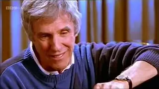 Burt Bacharach Documentary [RESTORED]  