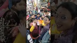Aj Dakhineswer Temple jake maan ko bhut sante mile..Jai ma kali🙏🙏