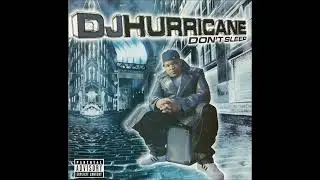 DJ Hurricane - Funkymix (Instrumental Loop)