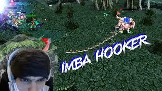 ИМБА ХУКЕР от A3A4TOSTOBOY . Игра с подписчиками . A3A4TOSTOBOY Купить капсы Телеграмм @AzaDoter