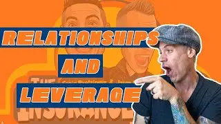 Insurance Agent Loan Officer Leads, Relationships And Leverage