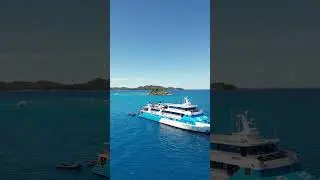 8-day adventure in the Seychelles by small ship! 🌴 #varietycruises #travel #seychelles #cruise