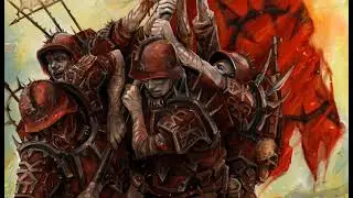 Warhammer 40000: Space Marine Quotes - Traitor Guardsmen