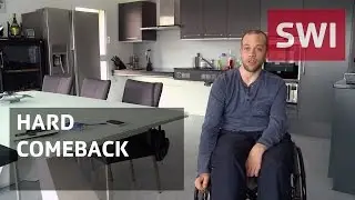 No work for paraplegics