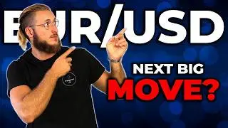 EURUSD Analysis Today: Technical and Order Flow !