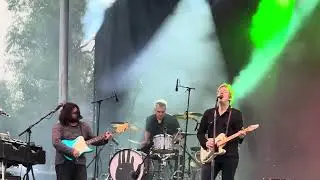 Got Nuffin - Spoon Live at Remlinger Farms in Carnation, Washington 8/9/2024