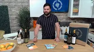 Smashed Grapes Wine Club | Great Value Tasty Wines | 6 Bottle Subscription