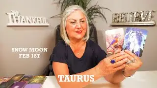 TAURUS ♉️  ADVICE AND GUIDANCE ON YOUR CURRENT SITUATION! —  JANUARY 2026  TAROT READING
