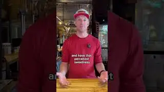 What does &lsquo;Dry&rsquo; mean in beer and wine?