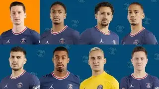 🆒📺🤣 𝐅𝐀𝐍 𝐑𝐎𝐎𝐌 - Team Orange Football : Julian Draxler & Dimitri