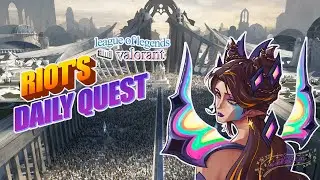 🔴 RIOT🔴I'M BACK 🎉 (24) #vtubervn #vtuber #valorant #leagueoflegends