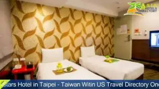 ECFA Hotel - Wan Nian - Taipei Hotels, Taiwan